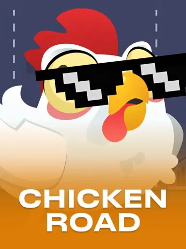 Chicken Road