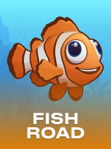 Fish Road