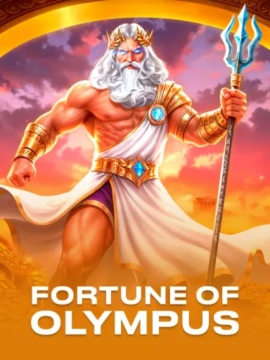 Fortune of Olympus