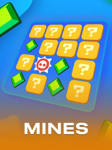 Mines
