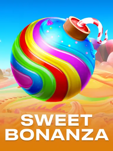 Sweet Bonanza