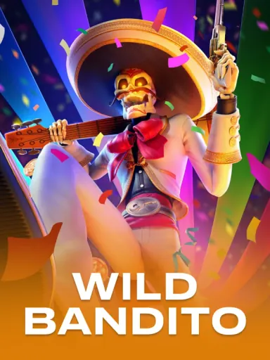 Wild Bandito